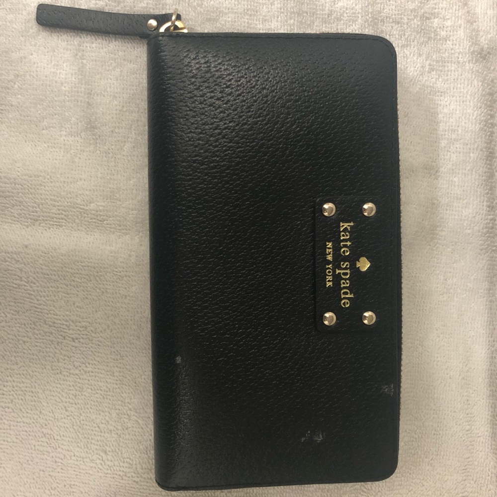 Kate spade wallet